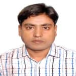 Md. Anwarul Haque, PhD, portrait